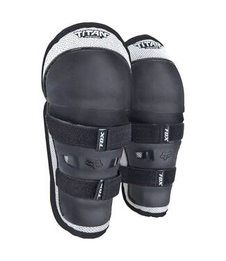 FOX Peewee Titan Knee/Shin Guards
