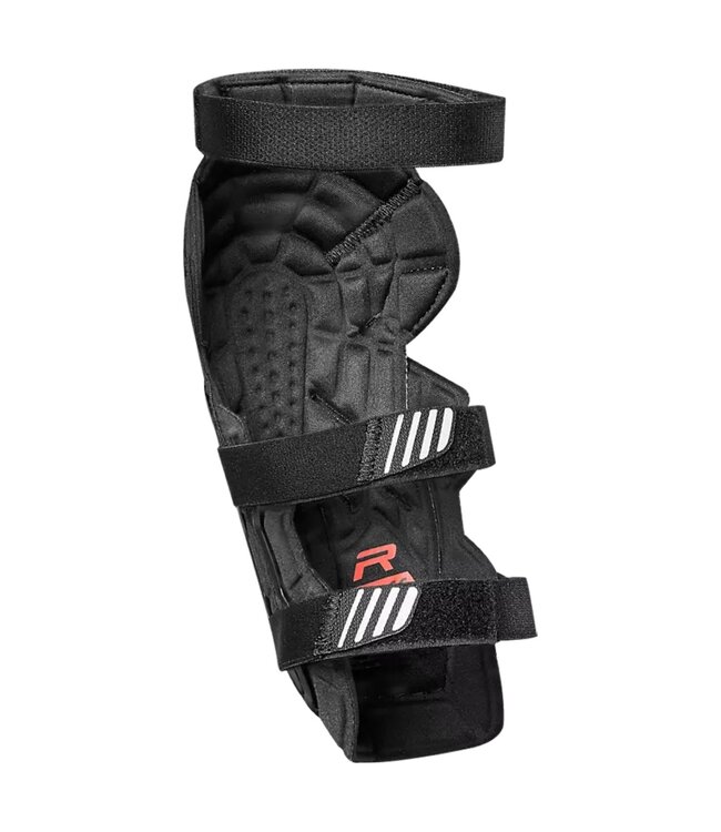 Protège-Genoux Titan Race Knee Guard CE Noir YT