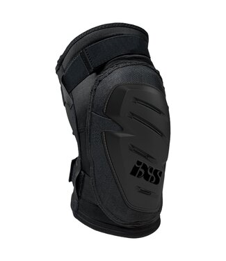 IXS Hack Race Knee Guard
