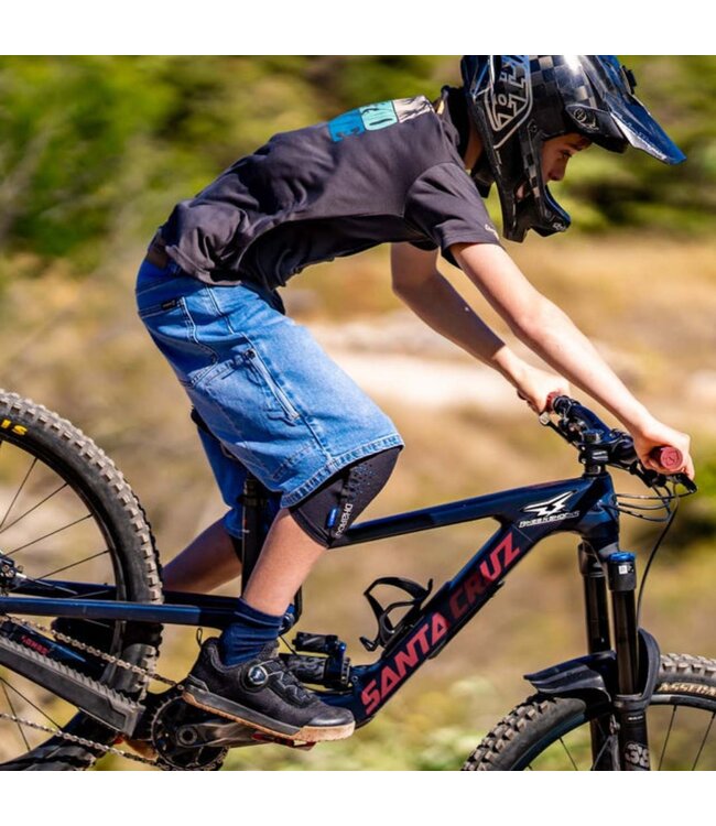 Youth Trail Knee Pad 2026