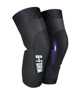 G-Form Terra Mountain Bike Knee Guards