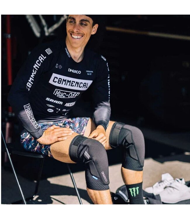 DH Knee Pads 2026