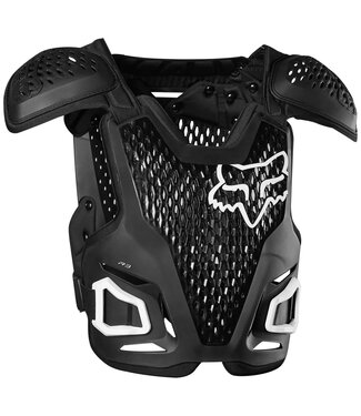 FOX Plastron R3