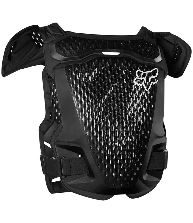 Plastron R3