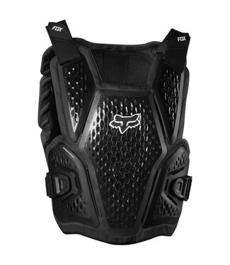 FOX Raceframe Impact CE Chest Guard
