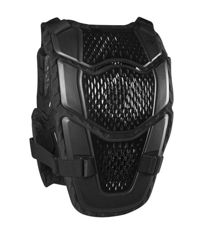 Plastron Raceframe Impact Ce