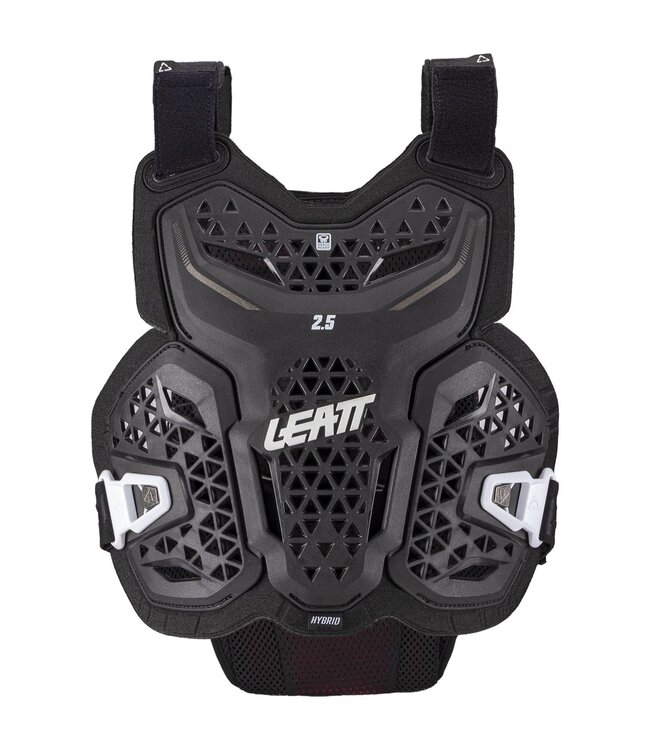 Chest Protector 2.5 Hybrid - Junior