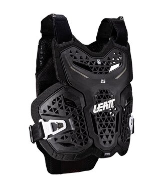 Leatt Plastron 2.5 Hybrid Jr