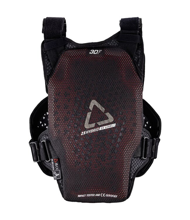 Chest Protector 2.5 Hybrid - Junior