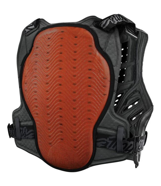Protection Chest Rockfight Ce Flex