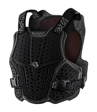 Troy Lee Designs Protection Chest Rockfight Ce Flex