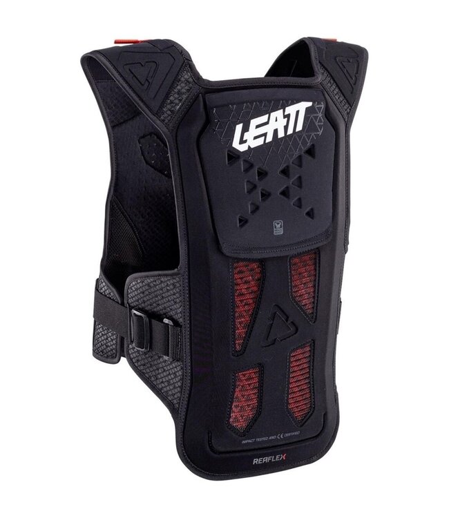ReaFlex Chest Protector Women