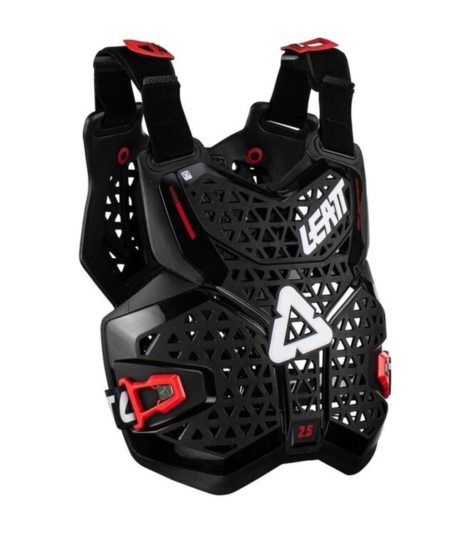 Chest Protector 2.5