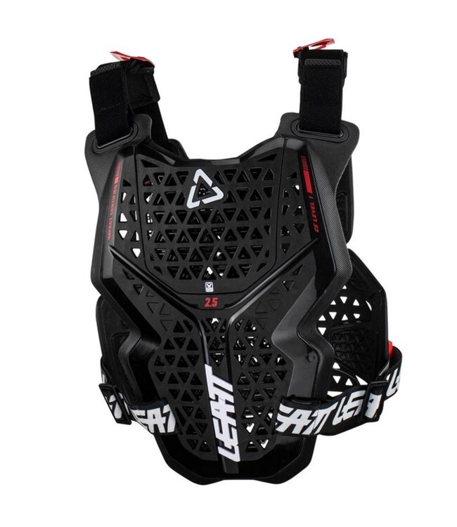 Plastron Chest Protector 2.5