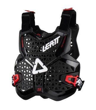 Leatt Plastron Chest Protector 2.5