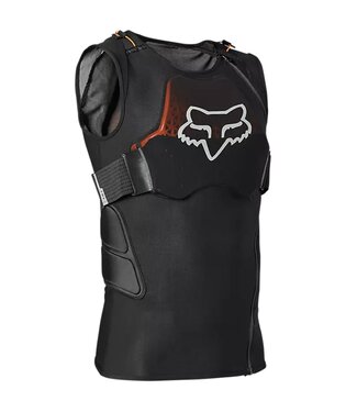 FOX Plastron Baseframe Pro D3O