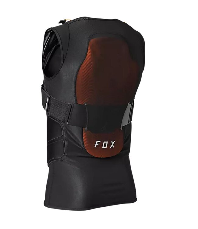 Baseframe Pro D3O® Vest Guard