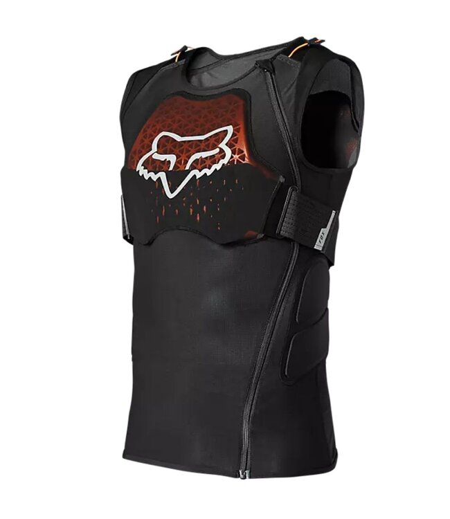 Baseframe Pro D3O® Vest Guard
