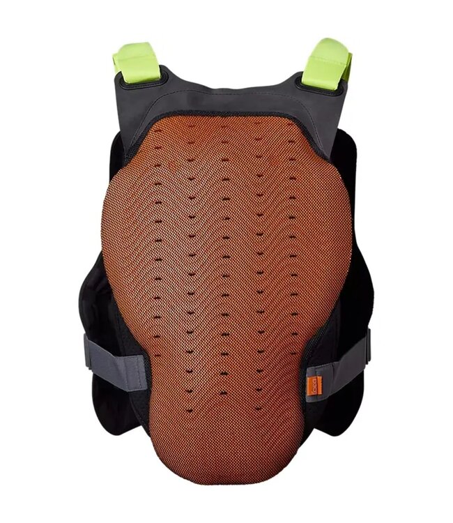 Plastron Raceframe Impact Sb Ce D3O