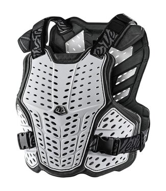 Troy Lee Designs Protection Chest Rockfight YT