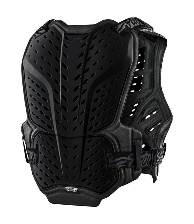 Youth Rockfight Chest Protector