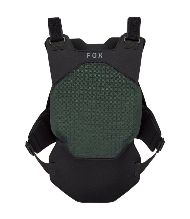 Airframe Chest Guard