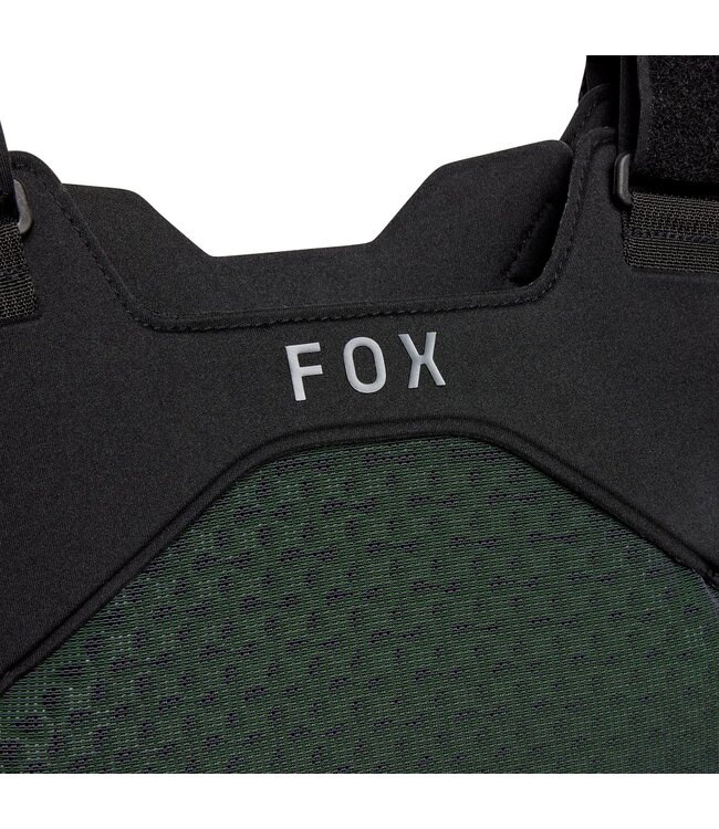 Airframe Chest Guard