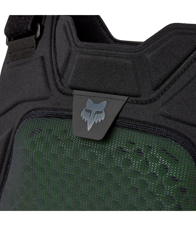 Airframe Chest Guard
