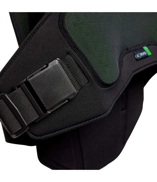 Airframe Chest Guard