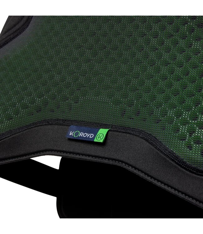 Airframe Chest Guard