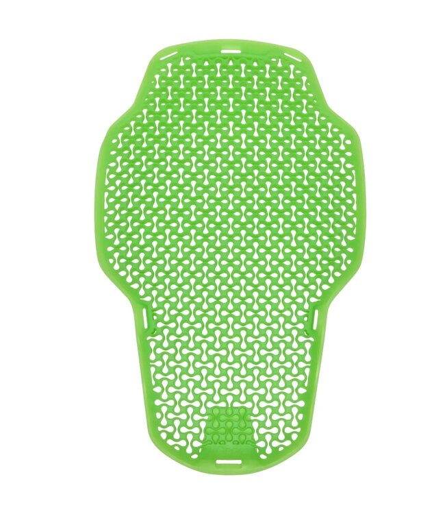 Airframe Chest Guard