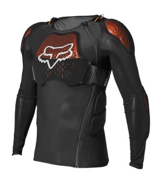 FOX Veste Baseframe Pro D30 YT