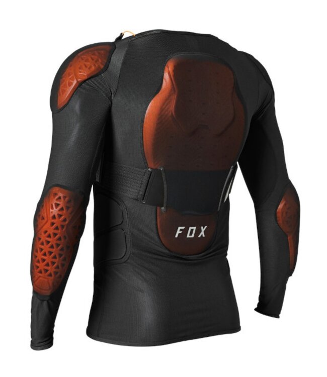 Veste Baseframe Pro D30 YT