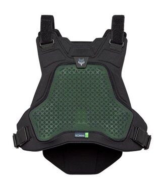 FOX Youth Airframe Chest Guard