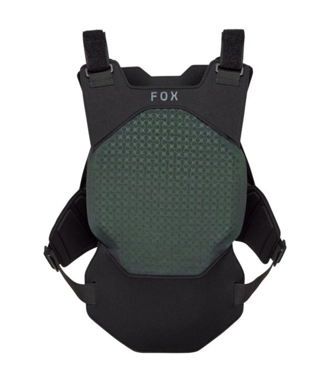 Plastron Airframe Youth