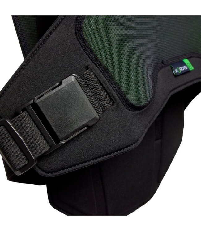 Youth Airframe Chest Guard