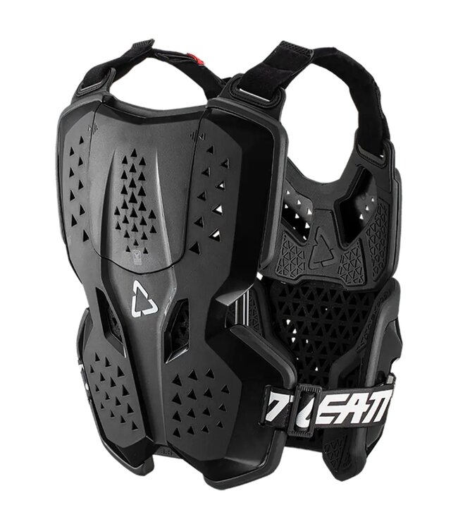 Chest Protector 3.5