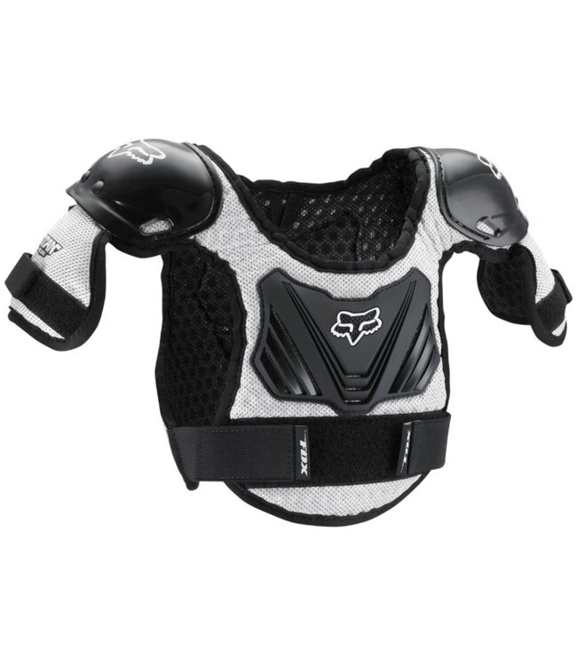 Plastron PeeWee Titan Roost