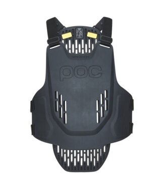 POC Plastron vpd system