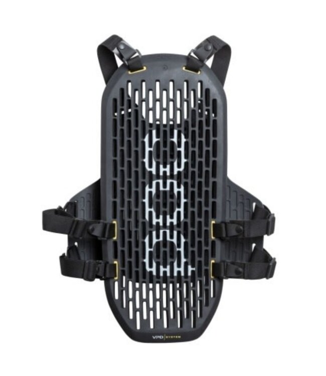 vpd system torso