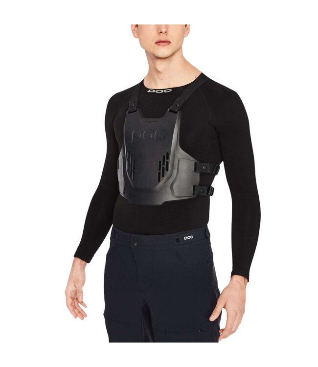 vpd system torso