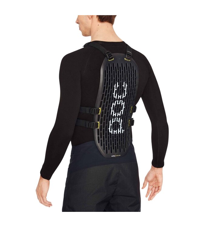 vpd system torso
