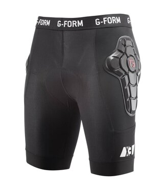 G-Form PRO-X3 Bike Short Liner