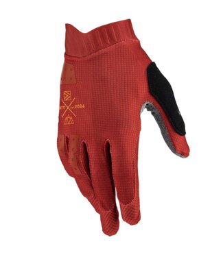 Leatt MTB 1.0 GripR Gloves W