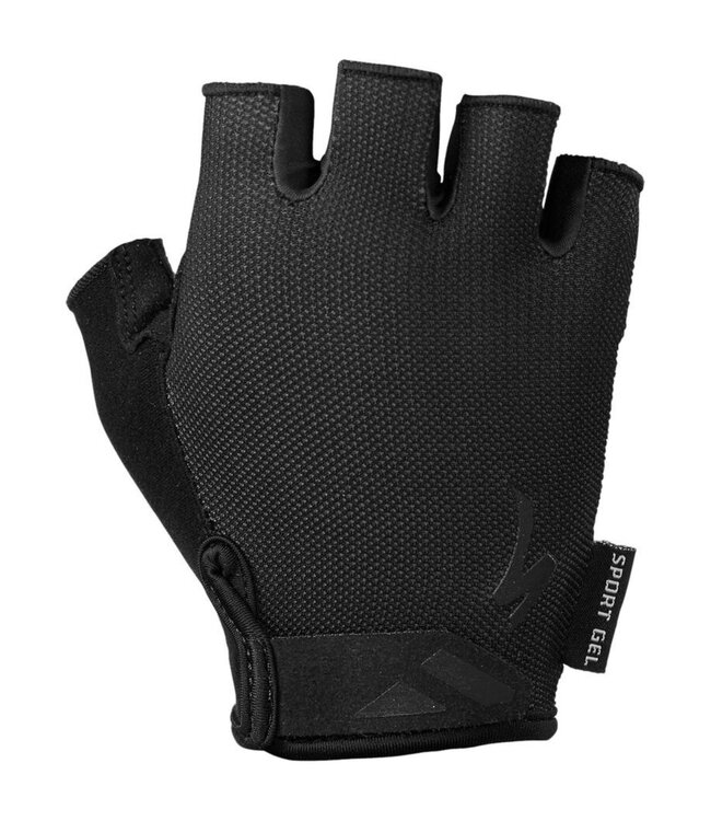 Gants Body Geometry Sport Gel Short Finger