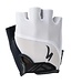 Women's Body Geometry Dual-Gel Short Finger Gloves