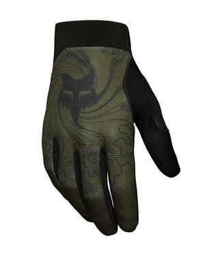 FOX Gants Ranger Frequency