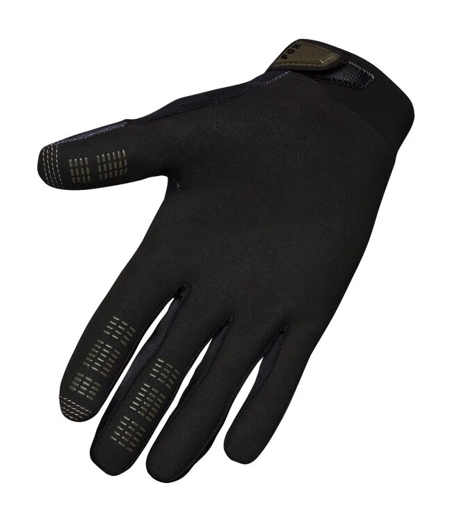 Gants Ranger Frequency