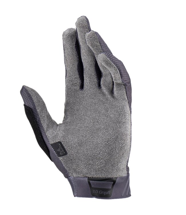 MTB 1.0 GripR Gloves  Junior