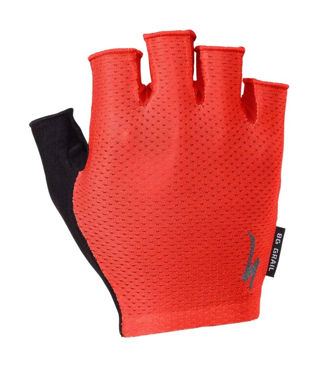 Gants Body Geometry Grail Short Finger